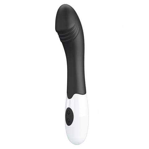⁨Bill Klasyczny wibrator o 30 funkcjach wibracji⁩ w sklepie Wasserman.eu
