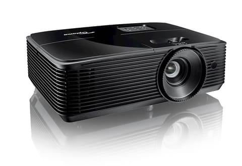 Projektor DLP OPTOMA W371 (WXGA /3800 ANSI /25 000:1 ) w sklepie Wasserman.eu
