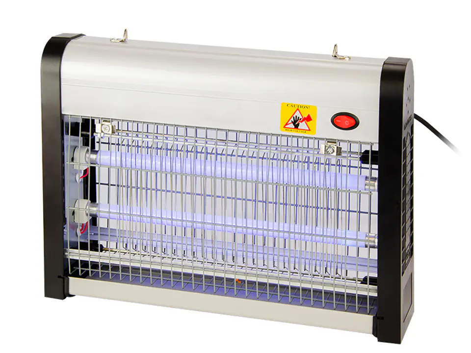 44-134# Lampa owadobójcza 16w w sklepie Wasserman.eu