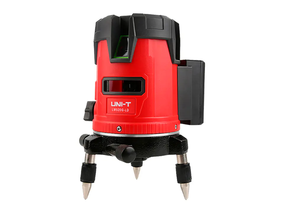 ⁨3086# Miernik lm520 uni-t niwelator⁩ w sklepie Wasserman.eu