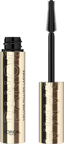 ⁨LOREAL Volume Million Lashes Panorama Tusz do rzęs Ciemny brąz 10,5 ml⁩ w sklepie Wasserman.eu