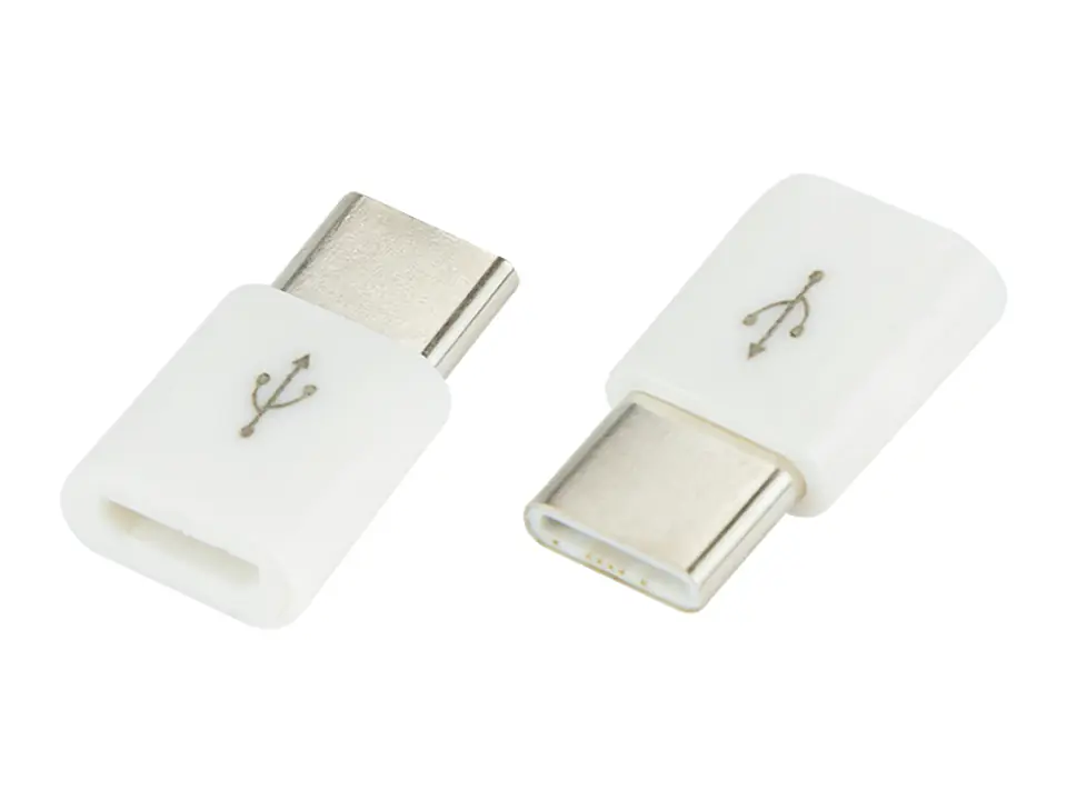 75-797# Adapter usb gn.micro usb-wt.usb-c w sklepie Wasserman.eu