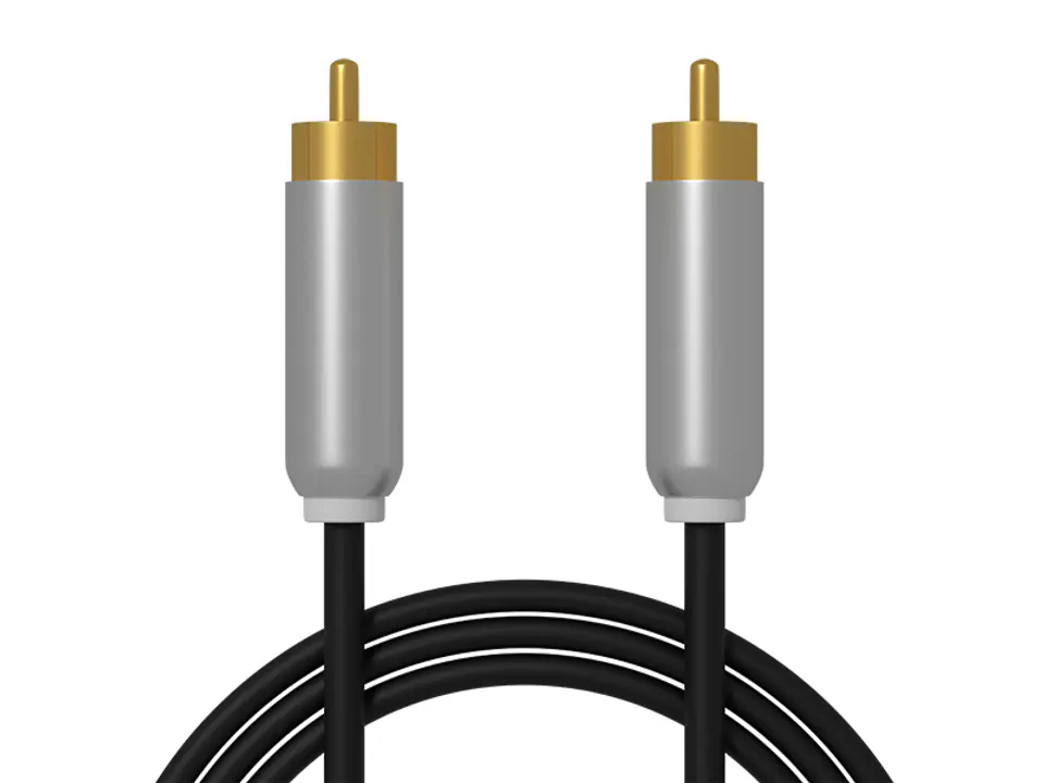 91-260# Balken 1xrca Metall 1m im Wasserman.eu