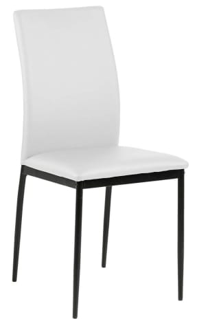 ⁨Dining chair Demina-3⁩ at Wasserman.eu