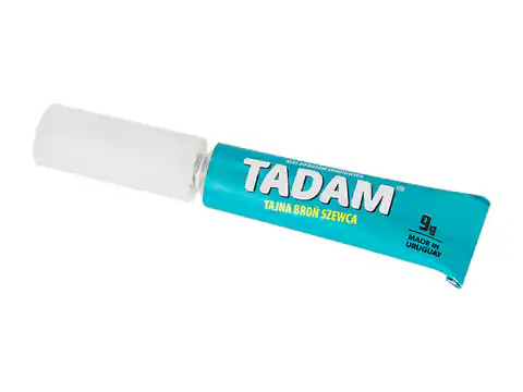 ⁨TADAM shoe glue 9g⁩ at Wasserman.eu