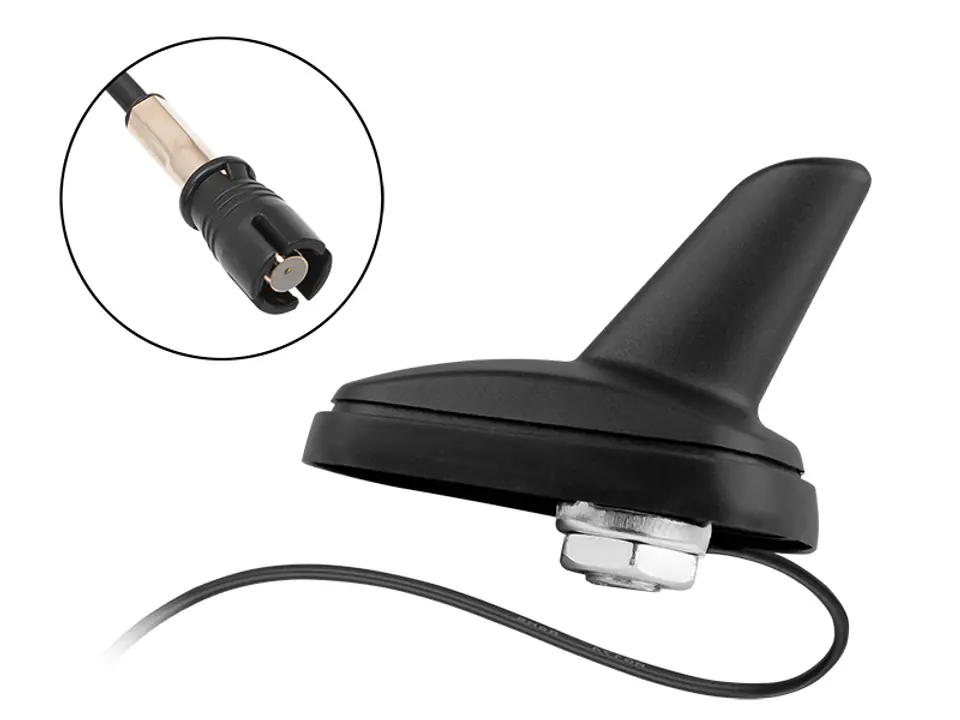 ⁨22-689# Car antenna shark toyota⁩ at Wasserman.eu