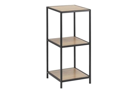 Seaford Bookshelf at Wasserman.eu