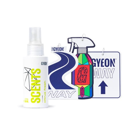 ⁨GYEON Q2M Scents Citrus Fresh 80ml - zapach do wnętrza⁩ w sklepie Wasserman.eu