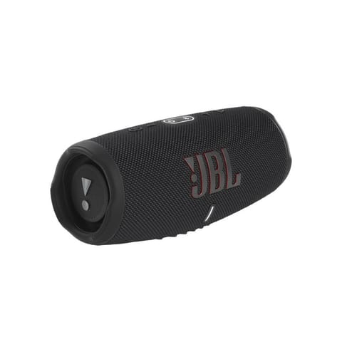 ⁨Głośnik JBL Charge 5 WiFi (czarny)⁩ w sklepie Wasserman.eu