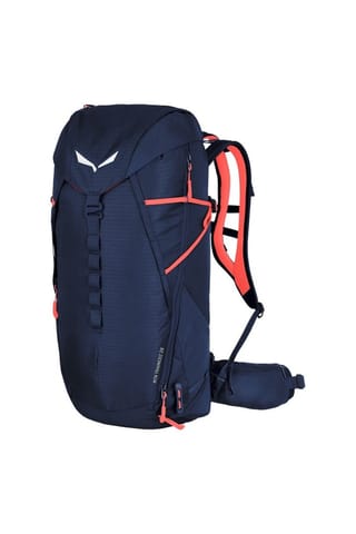 ⁨Backpack mtn trainer 2 28-blue depth SALEWA⁩ at Wasserman.eu