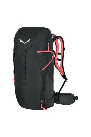 ⁨mtn trainer 2 28-onyx SALEWA backpack⁩ at Wasserman.eu