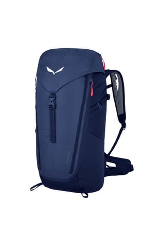 ⁨alp mate 30 women-blue depth backpack SALEWA⁩ at Wasserman.eu
