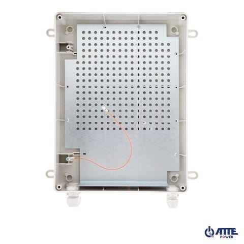 Obudowa zewnętrzna IP56 ATTE ABOX-XL2 w sklepie Wasserman.eu
