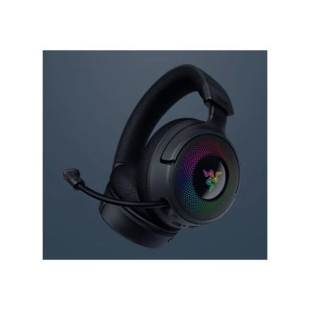 ⁨Bezprzewodowy zestaw słuchawkowy do gier Razer Kraken V4⁩ w sklepie Wasserman.eu