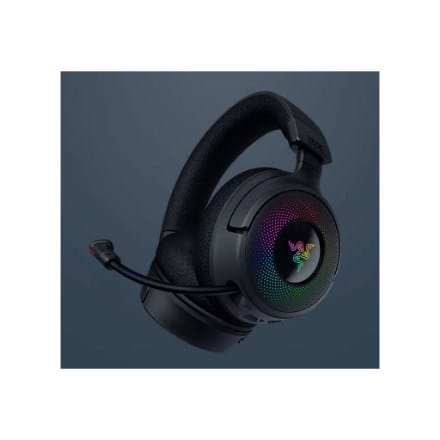 ⁨Razer Kraken V4 wireless Gaming Headset black⁩ at Wasserman.eu