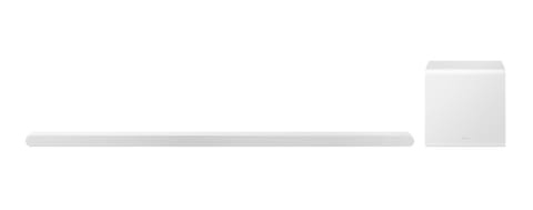 Samsung S801D Ultra Slim 3.1.2ch Lifestyle Soundbar with Subwoofer (2024) at Wasserman.eu