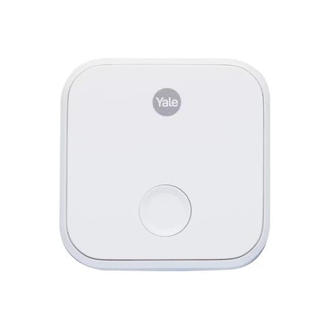 ⁨Mostek Yale ConnectX Wi-Fi Bridge⁩ w sklepie Wasserman.eu