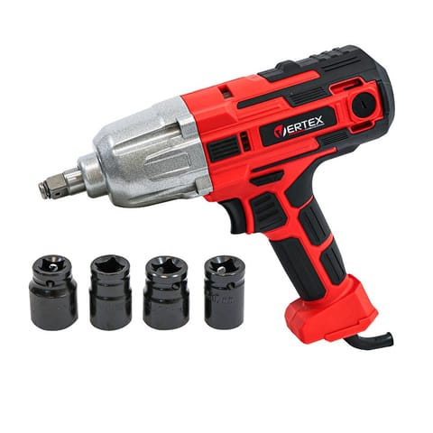 ⁨VERTEX VKU4500 IMPACT WRENCH⁩ at Wasserman.eu