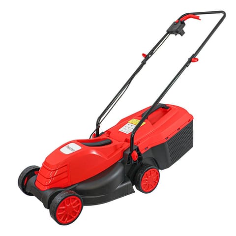 ⁨VERTEX 1400W ELECTRIC LAWNMOWER VKE1400⁩ at Wasserman.eu