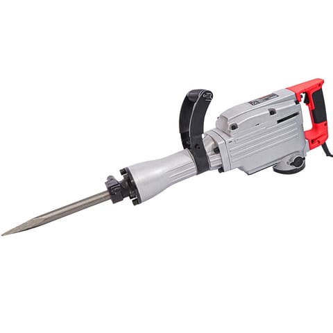 ⁨VERTEX VWB1700 HEX 1700W DEMOLITION HAMMER⁩ at Wasserman.eu