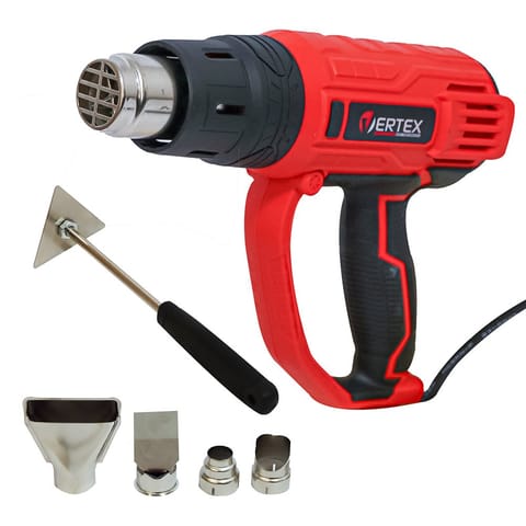 OPALARKA VERTEX VOG2400 2000W 2BIEGI w sklepie Wasserman.eu