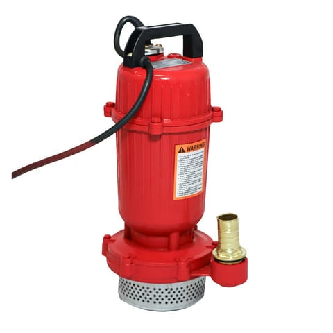 VERTEX WATER PUMP QDX1.5-16-0.37 370W at Wasserman.eu