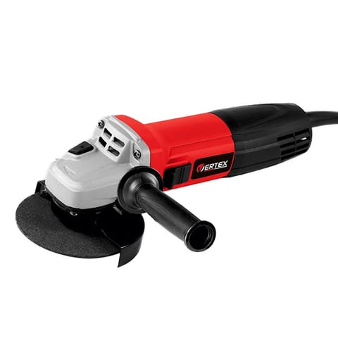 SZLIFIERKA KĄTOWA VERTEX VSK125810V w sklepie Wasserman.eu