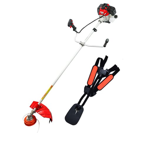 ⁨BRUSH CUTTER VERTEX VKS52 BASIC 3KM⁩ at Wasserman.eu