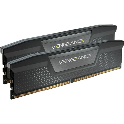 ⁨CORSAIR Vengeance - DDR5 - sat - 32 GB⁩ at Wasserman.eu