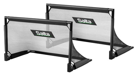 ⁨Salta Challenge folding football goals 100 x 60 x 60 cm 2 pcs.⁩ at Wasserman.eu