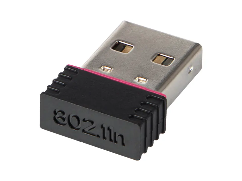 ⁨WiFi USB 150Mbps (1PH)⁩ at Wasserman.eu