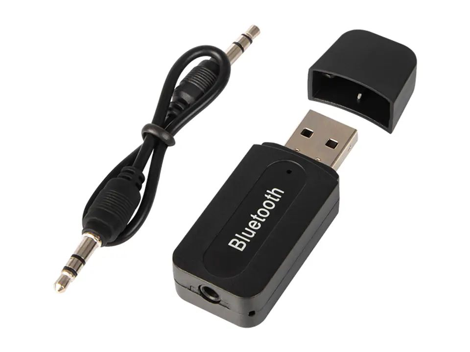 ⁨Adapter BLUETOOTH jack 3,5mm⁩ at Wasserman.eu