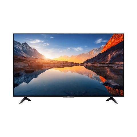 ⁨Xiaomi TV A 65 2025 165.1 cm (65") 4K Ultra HD Smart TV Wi-Fi Black⁩ at Wasserman.eu