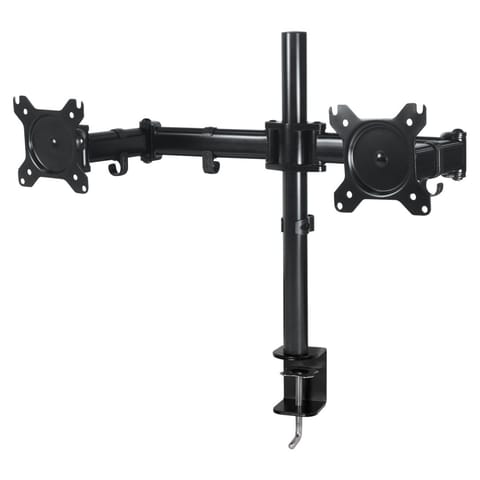ARCTIC Z2 Basic uchwyt / stojak do monitorów 68,6 cm (27") Biurko Czarny w sklepie Wasserman.eu