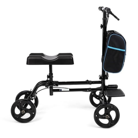 ⁨Rehabilitation support with Knee Walker support⁩ at Wasserman.eu