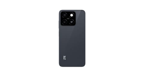 ⁨Smartphone ZTE Blade A55 4/64GB (Starry Black)⁩ at Wasserman.eu