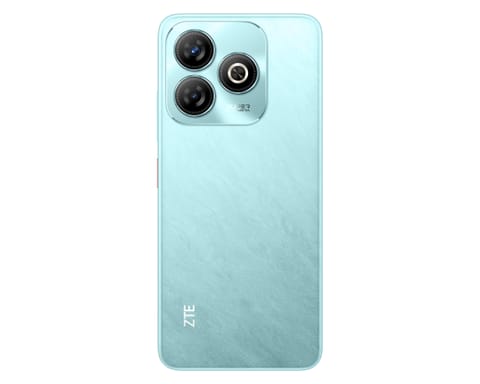 ⁨Smartphone ZTE Blade A75 4GB/128GB (Aqua Green)⁩ at Wasserman.eu