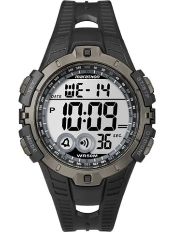 ⁨ZEGAREK MĘSKI TIMEX Marathon T5K8024E + BOX⁩ w sklepie Wasserman.eu