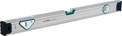 POZIOMICA PROFESSIONAL WSKAŹNIK POZIOMU I PIONU 60CM w sklepie Wasserman.eu
