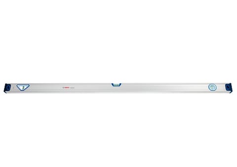 POZIOMICA PROFESSIONAL WSKAŹNIK POZIOMU I PIONU 120CM w sklepie Wasserman.eu