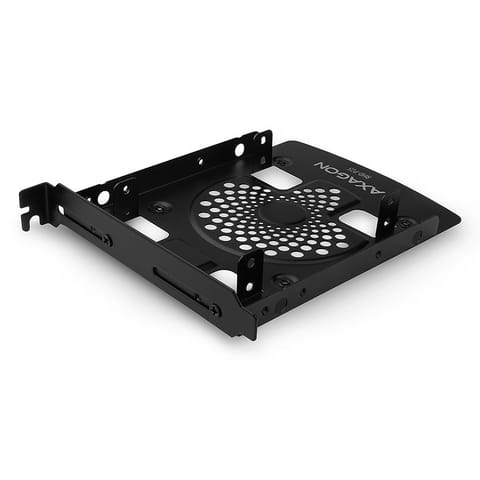 ⁨AXAGON RHD-P25 metal frame 2x 2.5 to 3.5/PCI⁩ at Wasserman.eu