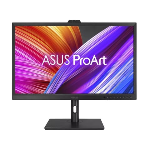 ⁨Monitor ASUS PA32DC (31.5" /OLED /60Hz /3840 x 2160 /Czarny)⁩ w sklepie Wasserman.eu