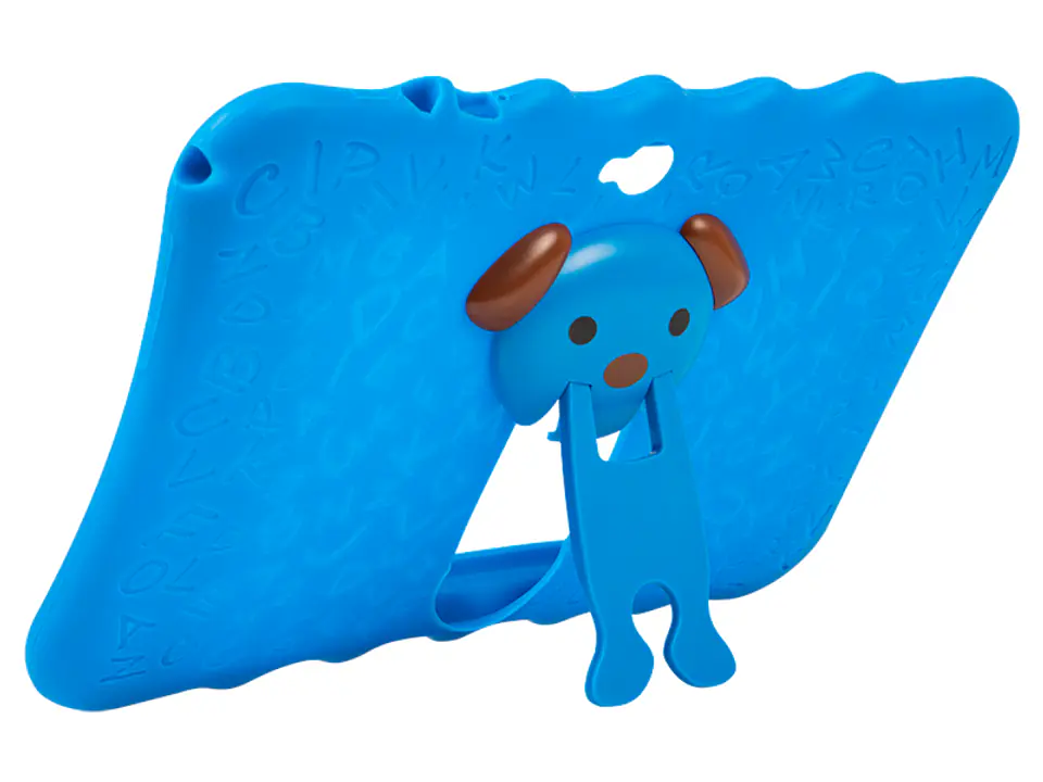 ⁨79-205# Tablet case 7" kidstab blue⁩ at Wasserman.eu