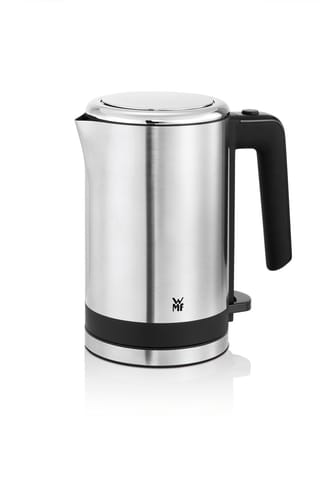 ⁨WMF KITCHENminis 0413140011 electric kettle 0.8 L 1960 W Stainless steel⁩ at Wasserman.eu