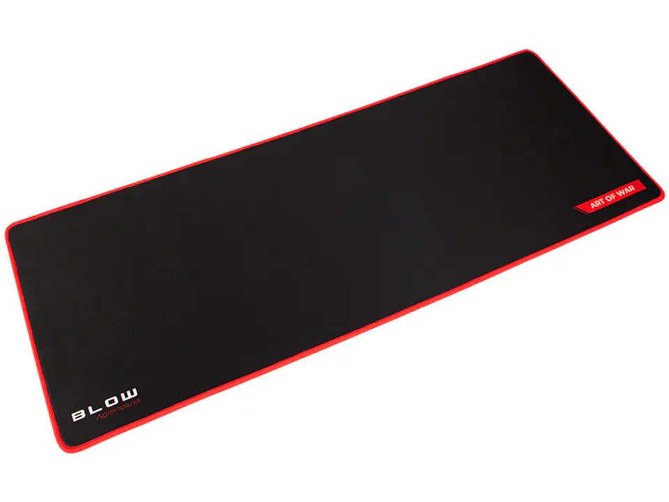 ⁨Mouse pad BLOW 300x780⁩ at Wasserman.eu