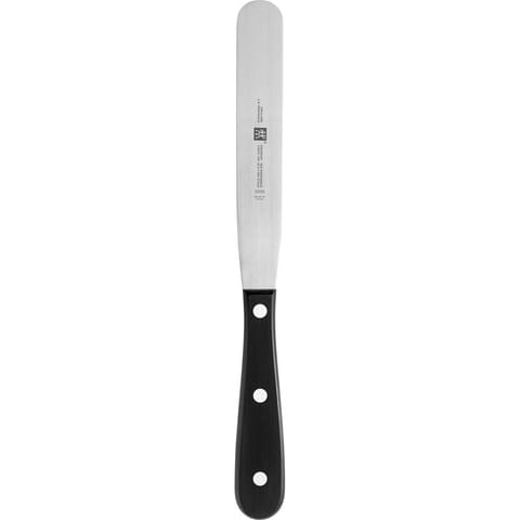 ⁨ZWILLING TWIN CHEF Kitchen spatula 12 cm⁩ at Wasserman.eu