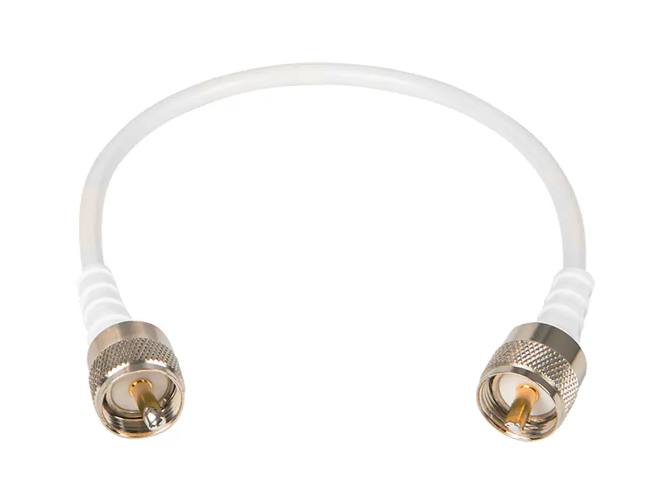24-160# Kabel do miernika swr 30cm w sklepie Wasserman.eu