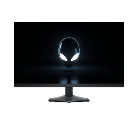 ⁨Alienware 27 Gaming Monitor AW2724HF s⁩ at Wasserman.eu