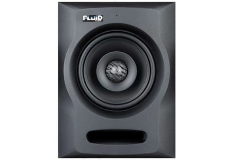 ⁨Fluid Audio FX50 V2 - active studio monitor⁩ at Wasserman.eu