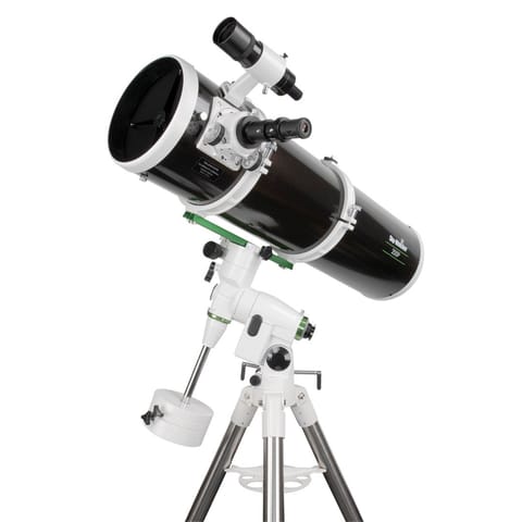 ⁨Teleskop Sky-Watcher BKP 2001 EQ5 z wyciągiem Crayforda 200/1000⁩ w sklepie Wasserman.eu